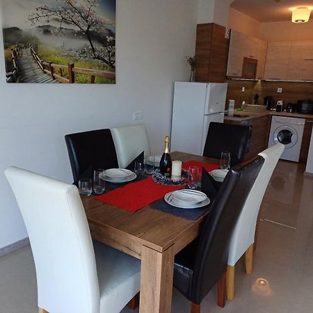 Lighthouse 3 Bedrooms Villa F36 Balchik Exterior foto
