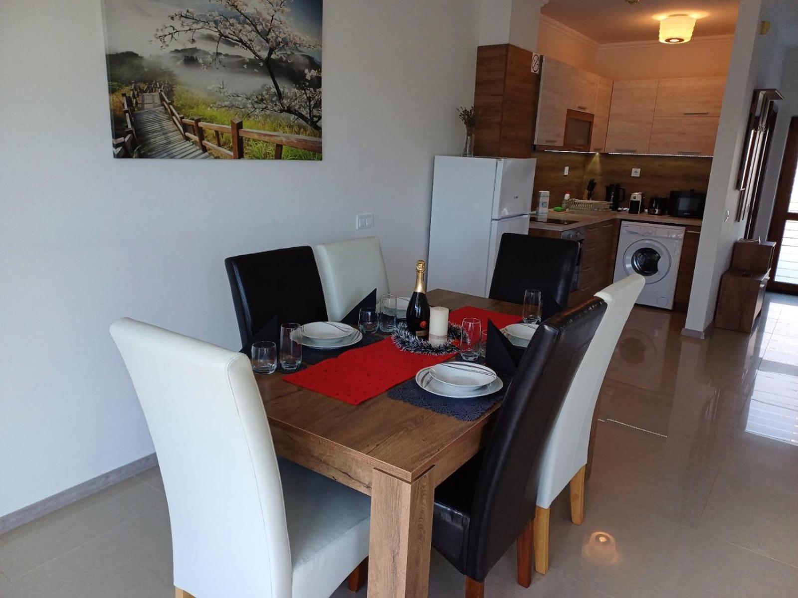 Lighthouse 3 Bedrooms Villa F36 Balchik Exterior foto
