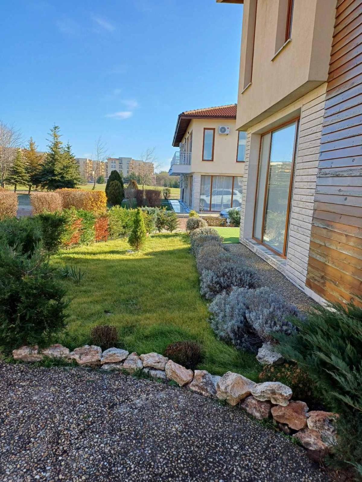 Lighthouse 3 Bedrooms Villa F36 Balchik Exterior foto