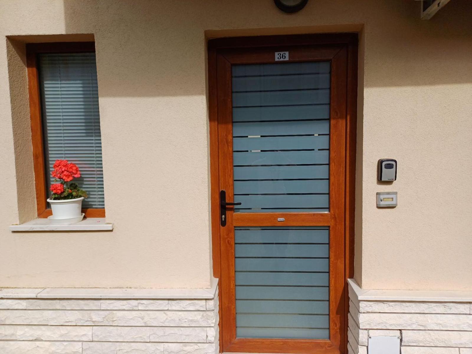 Lighthouse 3 Bedrooms Villa F36 Balchik Exterior foto